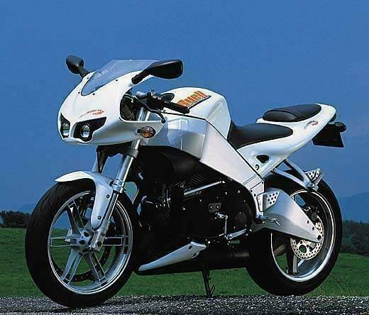 BUELL G-DECK 5'9\